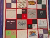 Angies Bereavement Quilt