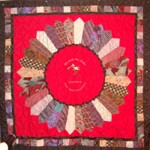 Eloise Tie Quilt