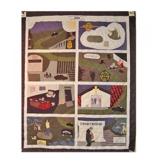 Entire Quilt Squared Resized