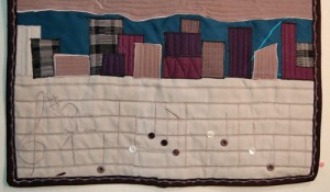 Bereavement Banner Detail