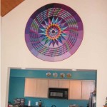 Quilted Wall Hanging