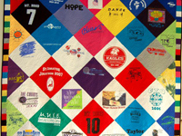 T-Shirt-Quilts