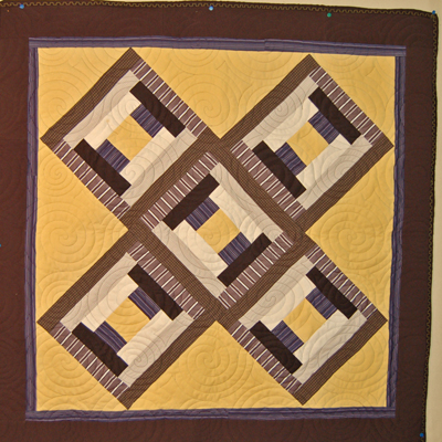 Tracy's Small Quilt Resized