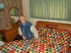 king-sized quilt for Don