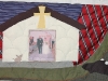 Bereavement Wall Hanging Panel 4
