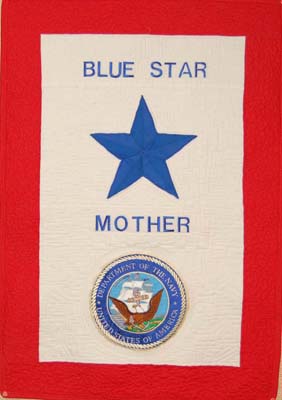 Blue Star Mother Qult