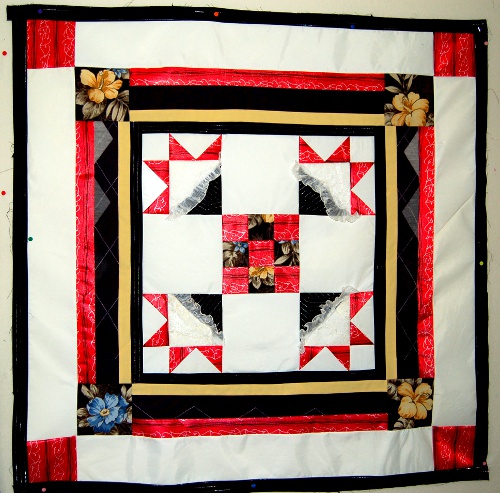 bereavement baby quilts