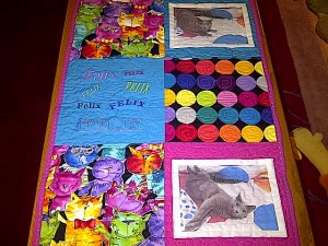 the cat the quilt and the corpse the cat the quilt and the corpse
