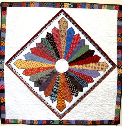 Tie Quilts • Rhino Quilting- 360-726-1405