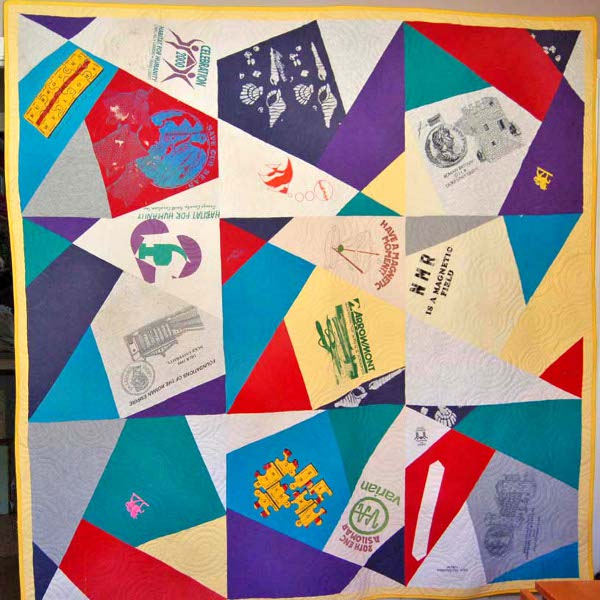 t-shirt quilts and bereavement t-shirt quilts